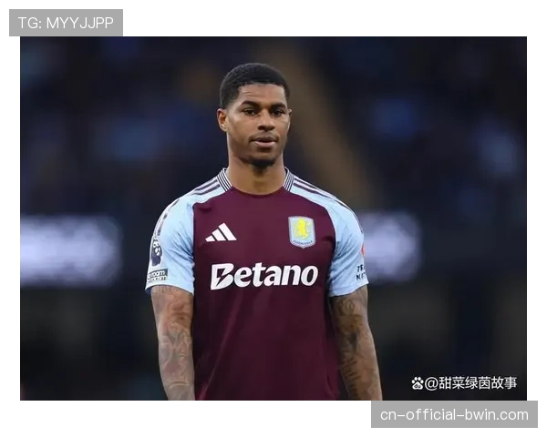 拉什福德渴望长留巴萨 曼联弃将重获新生